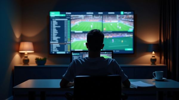 Bet worldwide: How to leverage online betting opportunities