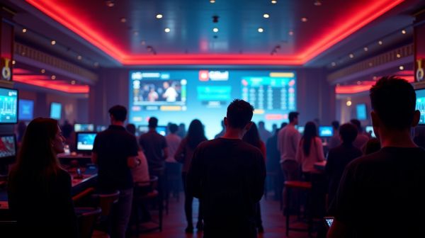 Bet worldwide: How to leverage online betting opportunities