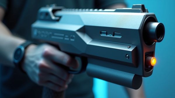 Briliantz gel blasters offer unbeatable quality and performance