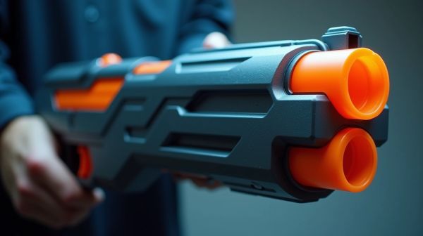 Briliantz gel blasters offer unbeatable quality and performance