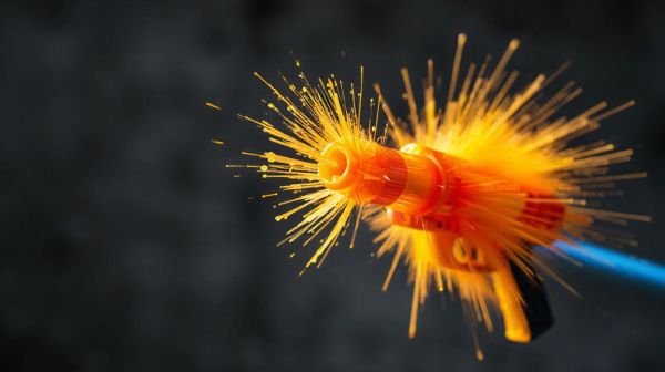Discover the exceptional performance of Briliantz gel blasters