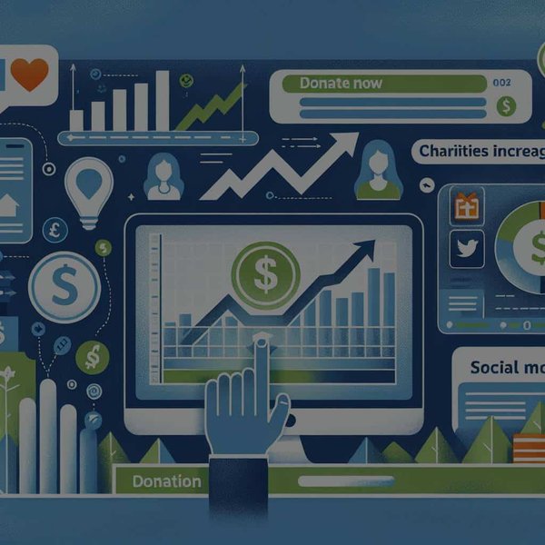 How Can UK Charities Increase Donations Through Digital Campaigns?