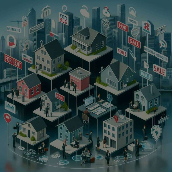 What Are the Best Approaches to Managing Vacant Properties to Mitigate Losses?