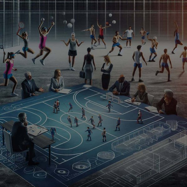 What Are the Challenges of Creating Gender-Inclusive Facilities in Contact Sports?