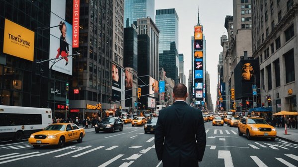 Best new york registered agent services reviewed for 2024